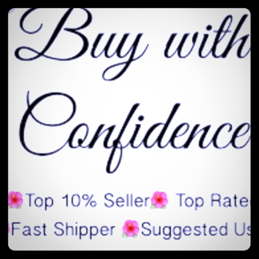 🎀🎀🎀Buy with confidence 🎀🎀